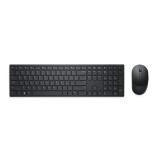DELL - Pro Wireless Keyboard and Mouse - KM5221W
