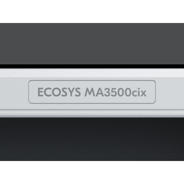 KYOCERA - ECOSYS MA3500cix Laser A4 1200 x 1200 DPI 35 ppm