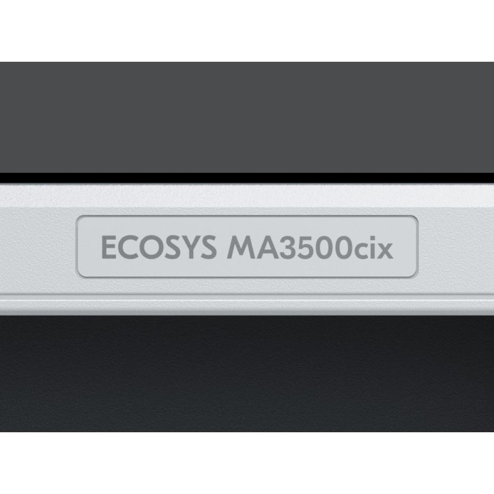 KYOCERA - ECOSYS MA3500cix Laser A4 1200 x 1200 DPI 35 ppm