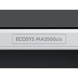 KYOCERA - ECOSYS MA3500cix Laser A4 1200 x 1200 DPI 35 ppm