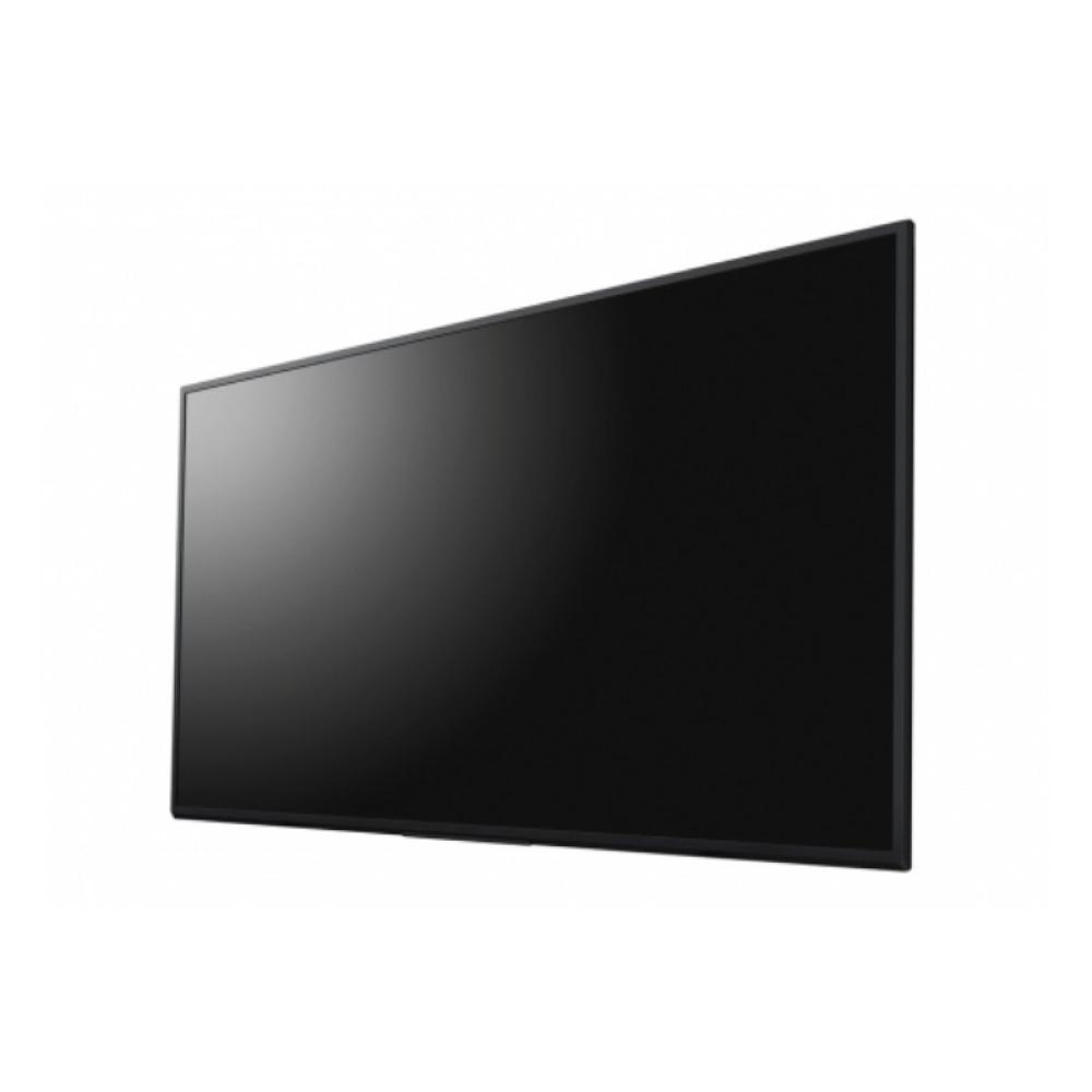 Sony - FW-55BZ30L pantalla de señalización Pantalla plana para señalización digital 139,7 cm (55") LCD Wifi 440 cd / m² 4K Ultra