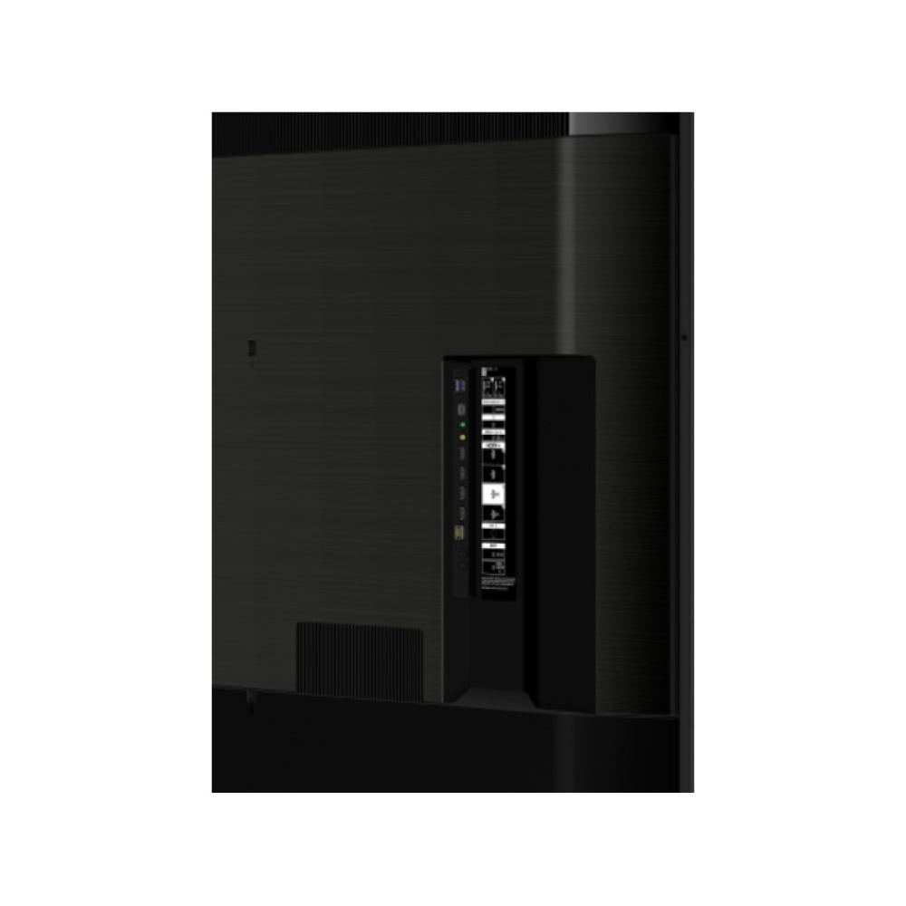Sony - FW-55BZ30L pantalla de señalización Pantalla plana para señalización digital 139,7 cm (55") LCD Wifi 440 cd / m² 4K Ultra