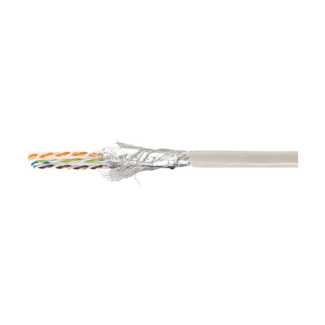 Equip - 401486 cable de red Beige 305 m Cat6 F/UTP (FTP)