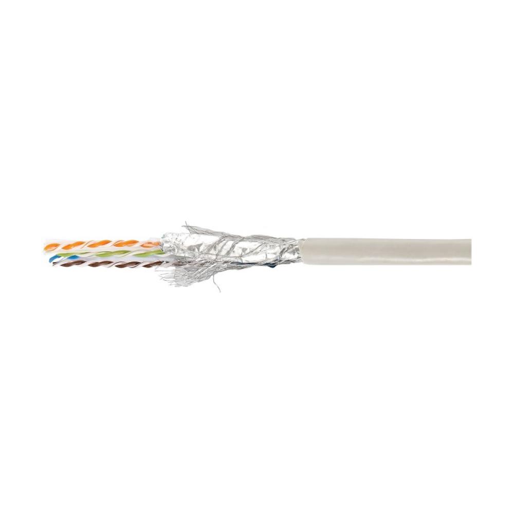 Equip - 401486 cable de red Beige 305 m Cat6 F/UTP (FTP)
