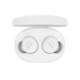 Belkin - SoundForm Bolt Auriculares Inalámbrico Dentro de oído Llamadas/Música/Deporte/Uso diario Bluetooth Blanco