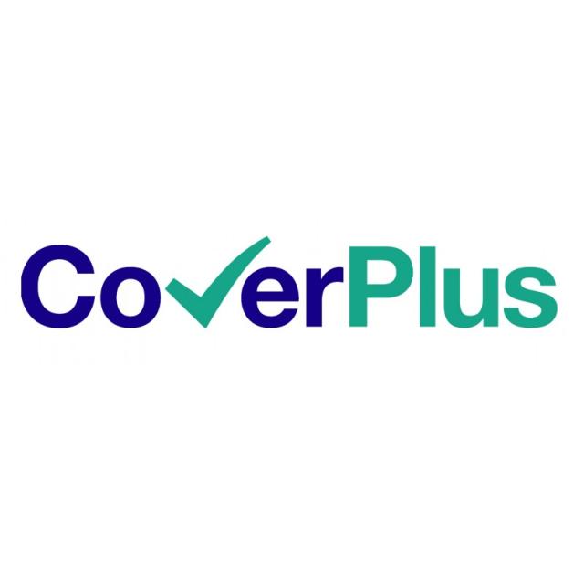 Epson - 03 years CoverPlus Onsite service for WorkForce DS-7500