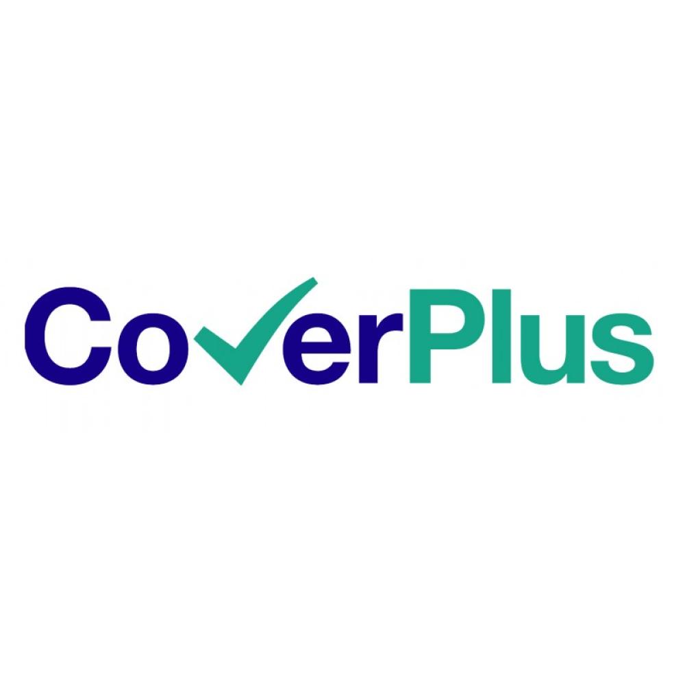 Epson - 03 years CoverPlus Onsite service for WorkForce DS-70000