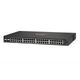 HPE - Aruba Networking Aruba 6000 48G 4SFP Gestionado L3 Gigabit Ethernet (10/100/1000) 1U