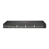 HPE - Aruba Networking Aruba 6000 48G 4SFP Gestionado L3 Gigabit Ethernet (10/100/1000) 1U