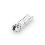 Digitus - módulos mini GBIC (SFP), 1,25 Gbps, 20 km