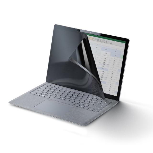 StarTech.com - Filtro Pantalla de Privacidad de Surface Laptop o Surface Book de 13,5" - Mate - Antirreflectante - Anti Luz Azul