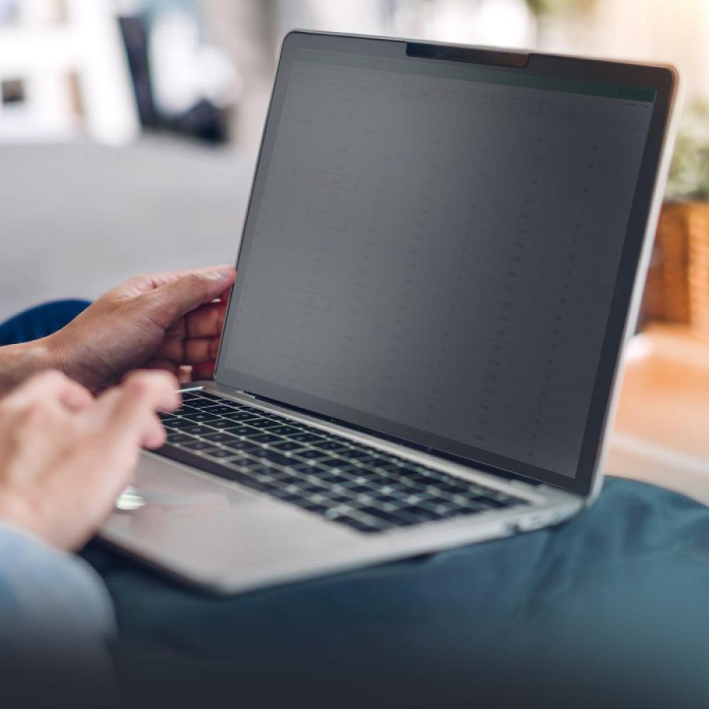 StarTech.com - Filtro Pantalla de Privacidad de Surface Laptop o Surface Book de 13,5" - Mate - Antirreflectante - Anti Luz Azul