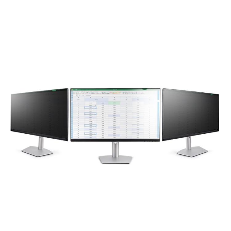 StarTech.com - Filtro de Privacidad de 22 Pulgadas 16:9 para Monitor - Pantalla de Privacidad Protector Anti Brillo - Anti Luz A