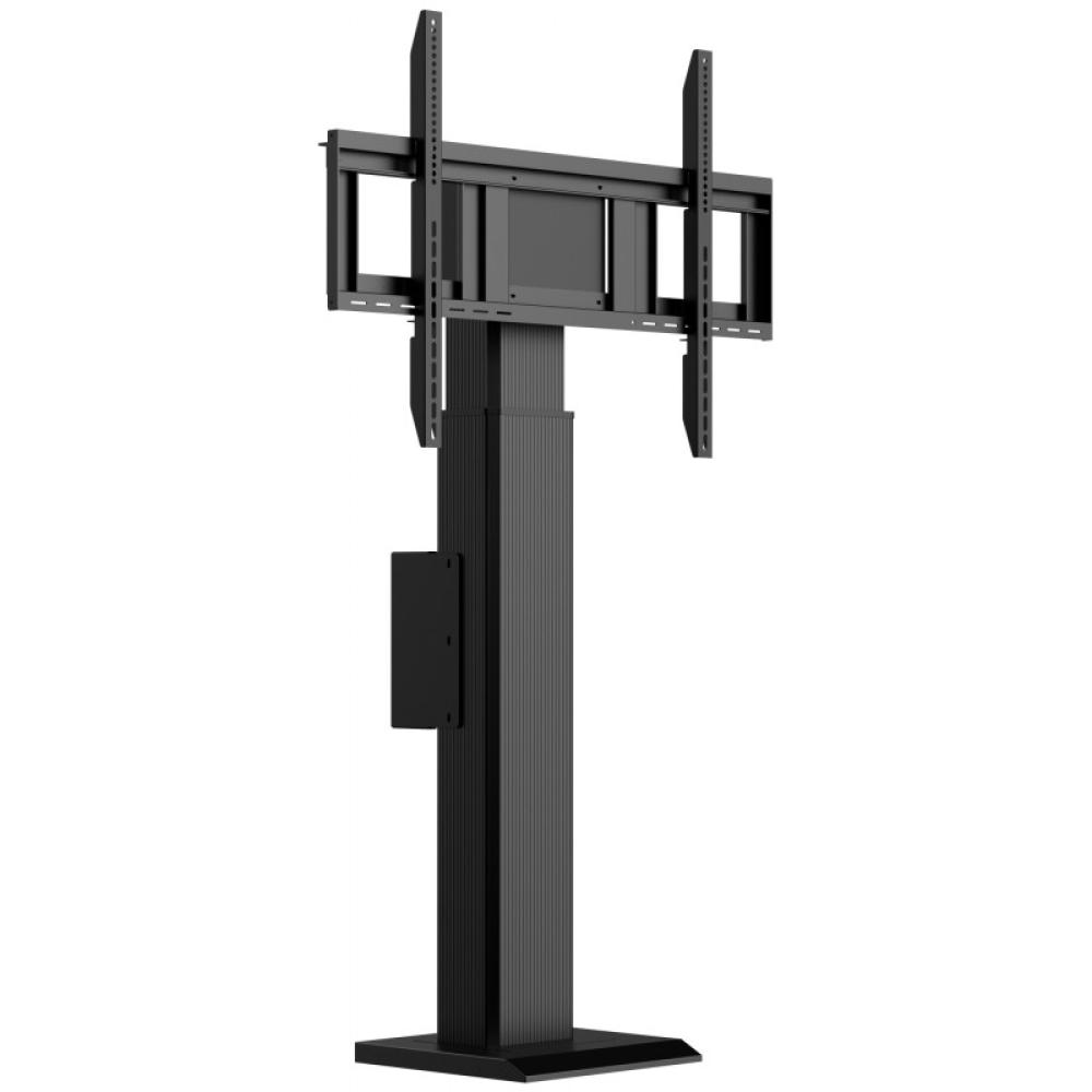 iiyama - MD WLIFT1021-B1 soporte para monitor 2,18 m (86") Suelo/pared Negro