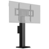 iiyama - MD WLIFT1021-B1 soporte para monitor 2,18 m (86") Suelo/pared Negro