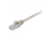 Equip - 603018 cable de red Beige 15 m Cat6a U/UTP (UTP)
