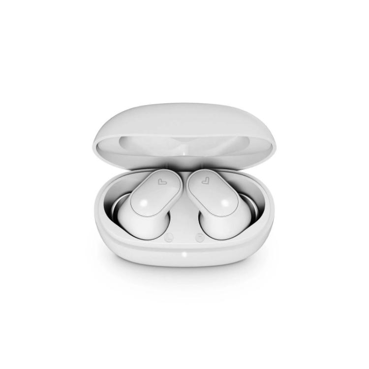 Energy Sistem - Urban Beat Auriculares True Wireless Stereo (TWS) Dentro de oído Llamadas/Música USB Tipo C Bluetooth Blanco