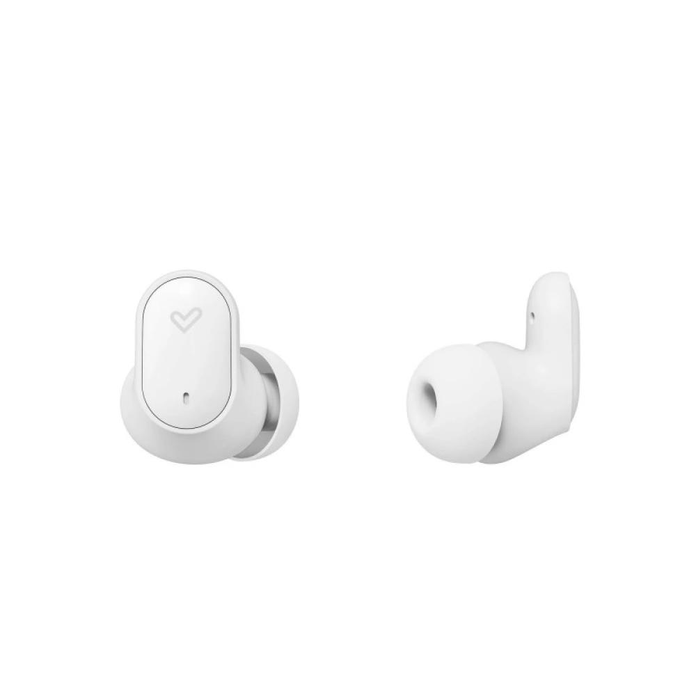 Energy Sistem - Urban Beat Auriculares True Wireless Stereo (TWS) Dentro de oído Llamadas/Música USB Tipo C Bluetooth Blanco