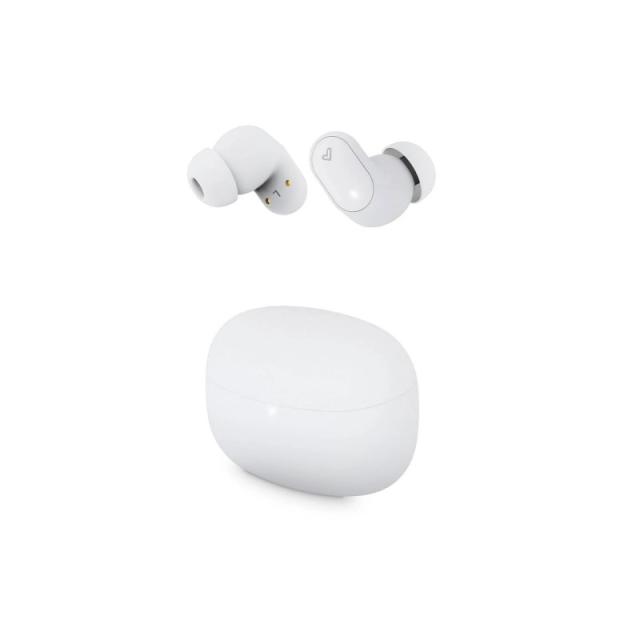 Energy Sistem - Urban Beat Auriculares True Wireless Stereo (TWS) Dentro de oído Llamadas/Música USB Tipo C Bluetooth Blanco