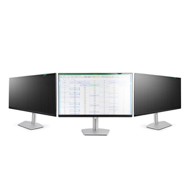 StarTech.com - Filtro de Privacidad de 23,6 Pulgadas 16:9 para Monitor - Pantalla de Privacidad Protector Anti Brillo - Anti Luz