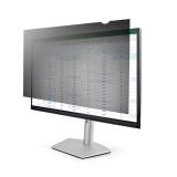 StarTech.com - Filtro de Privacidad de 23,6 Pulgadas 16:9 para Monitor - Pantalla de Privacidad Protector Anti Brillo - Anti Luz