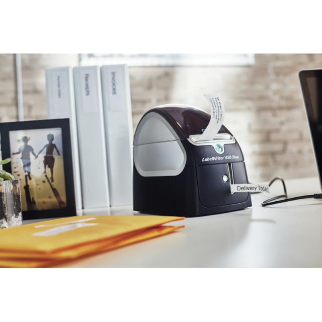 DYMO - LabelWriter ™ 450 DUO