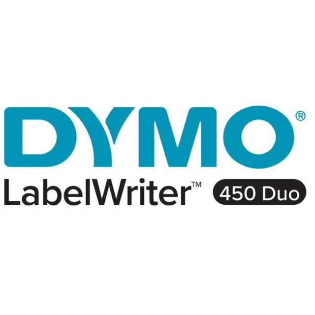 DYMO - LabelWriter ™ 450 DUO