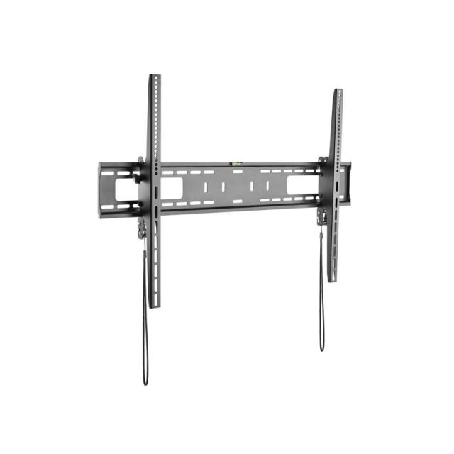 StarTech.com - FPWTLTB1 soporte para TV 2,54 m (100") Negro