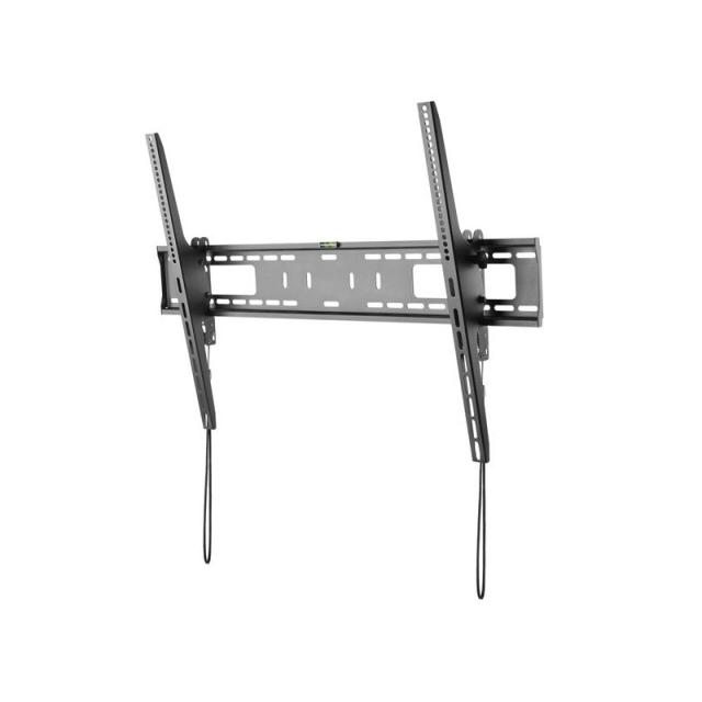 StarTech.com - FPWTLTB1 soporte para TV 2,54 m (100") Negro