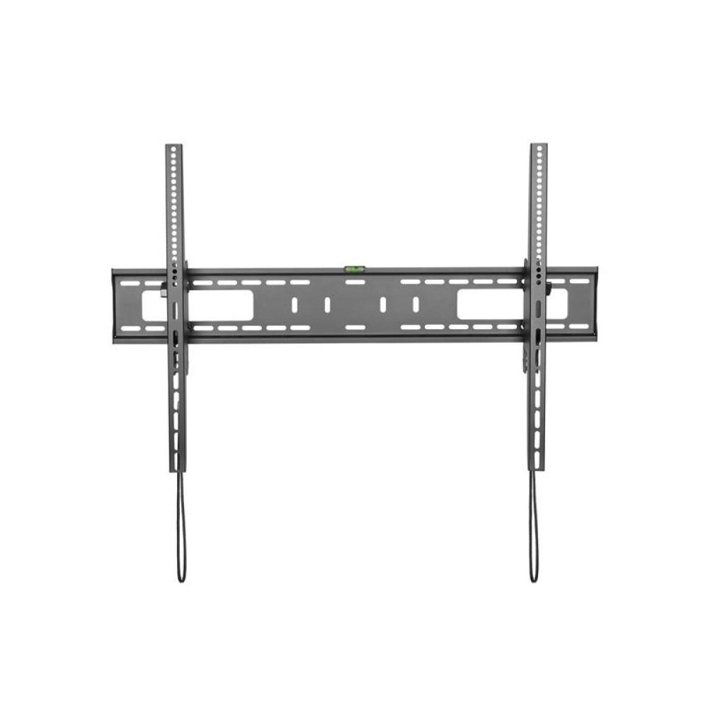 StarTech.com - FPWTLTB1 soporte para TV 2,54 m (100") Negro