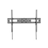 StarTech.com - FPWTLTB1 soporte para TV 2,54 m (100") Negro