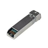 StarTech.com - Módulo Transceptor SFP+ Compatible con MSA sin Codificar - 10GBASE-LR - Transceptor Óptico de Fibra Monomodo (SMF