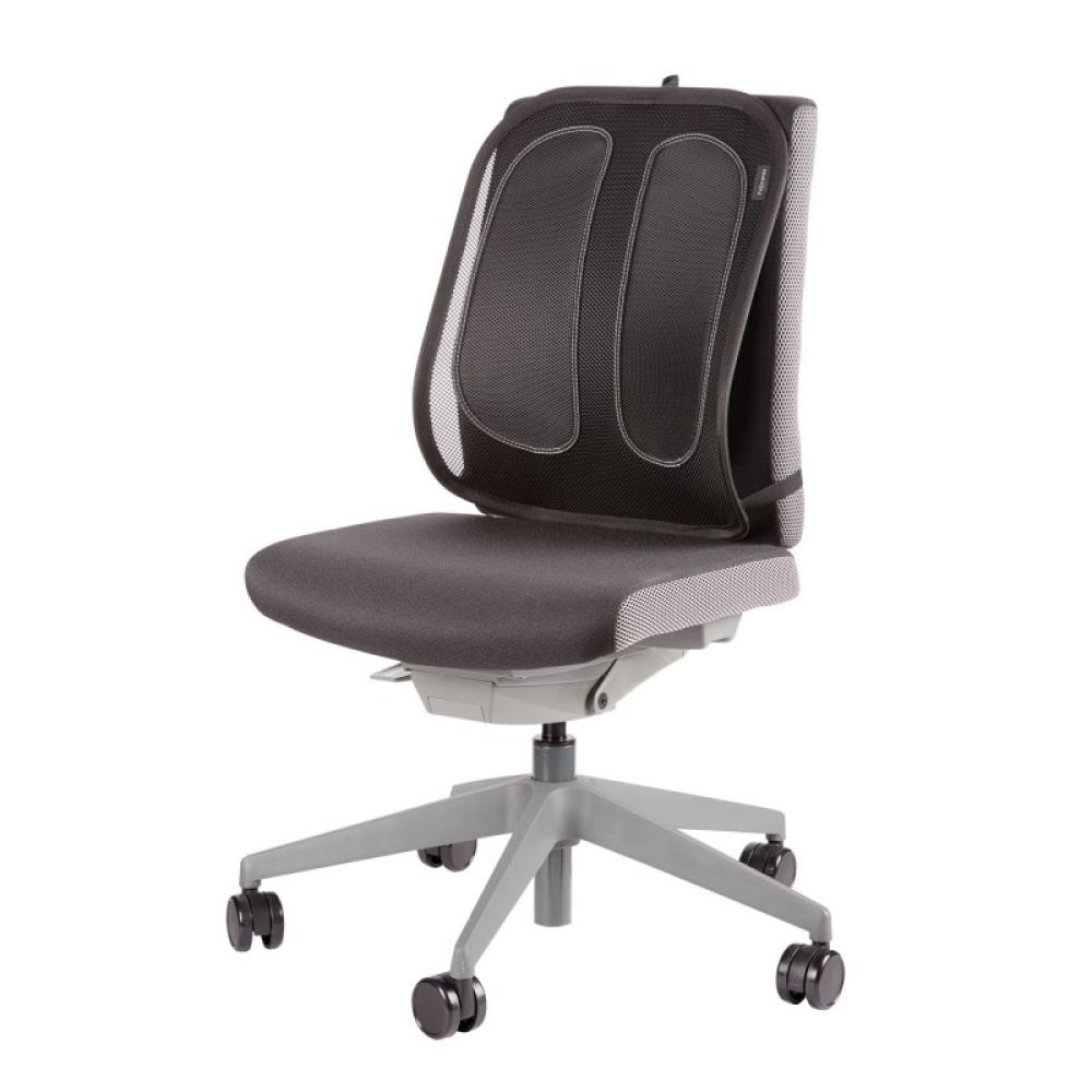 Fellowes - Cojín Lumbar Mesh Office Suites