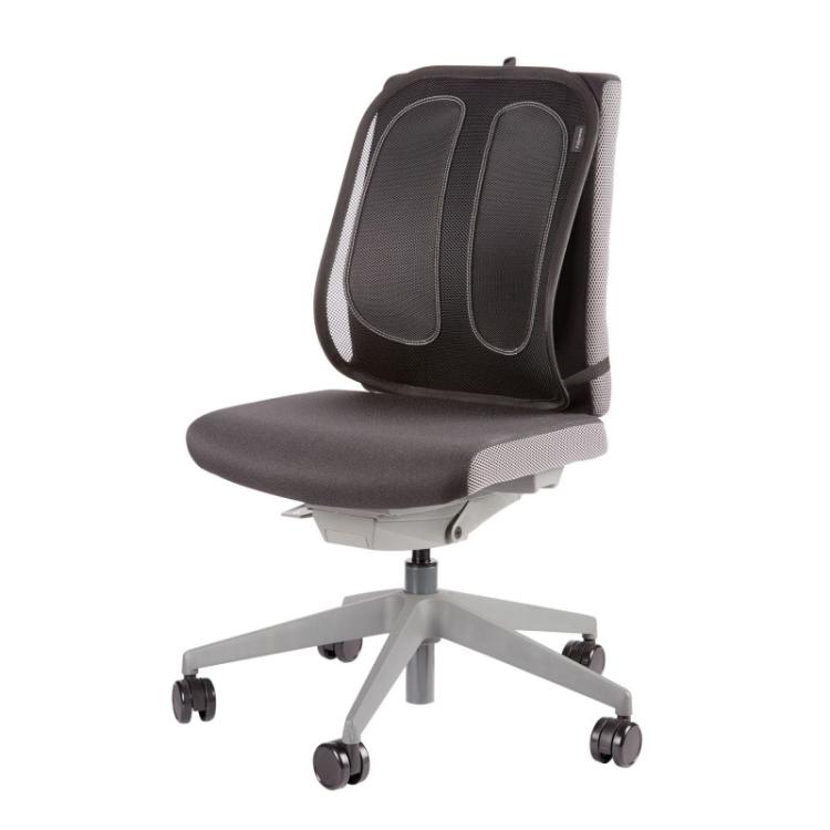 Fellowes - Cojín Lumbar Mesh Office Suites