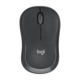 Logitech - 920-012071 teclado Ratón incluido Oficina Bluetooth QWERTY Español Grafito