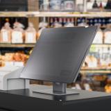 StarTech.com - Filtro de Privacidad de 19 Pulgadas 5:4 para Monitor - Pantalla de Privacidad Protector Anti Brillo - Anti Luz Az