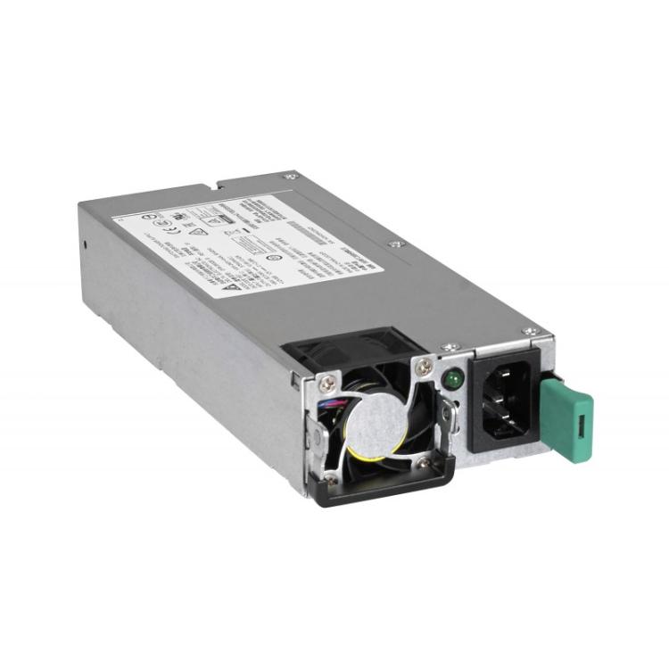 NETGEAR - ProSAFE Auxiliary componente de interruptor de red Sistema de alimentación - APS550W-100NES