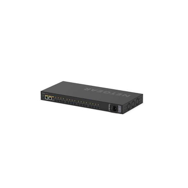 NETGEAR - M4250-16XF Gestionado L2/L3 1U Negro