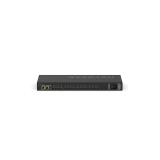 NETGEAR - M4250-16XF Gestionado L2/L3 1U Negro