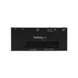 StarTech.com - Switch HDMI de 2 Puertos con Conmutado Automático y Prioritario - 1080p