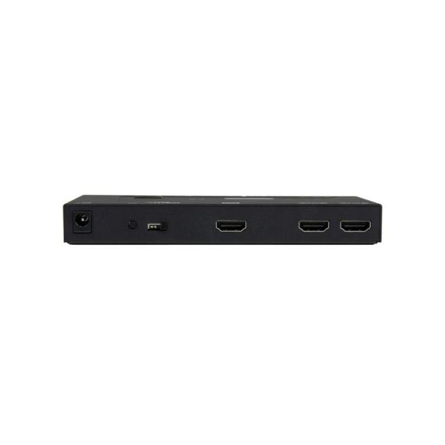 StarTech.com - Switch HDMI de 2 Puertos con Conmutado Automático y Prioritario - 1080p