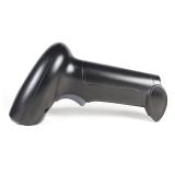 Approx - APPLS21WS lector de código de barras Lector de códigos de barras portátil 1D/2D LED Negro