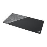 ASUS - ROG Sheath BLK LTD Alfombrilla de ratón para juegos Negro, Gris, Blanco