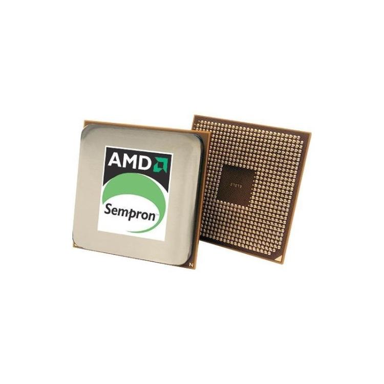 AMD - Sempron 3000+ procesador 1,8 GHz 0,128 MB L2 Bandeja (No incluye caja original)