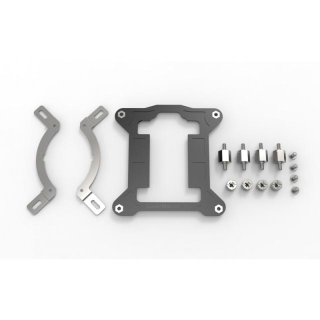 Cooler Master - 603005870-GP accesorio o pieza de sistema de refrigeración para ordenador Kit de actualización