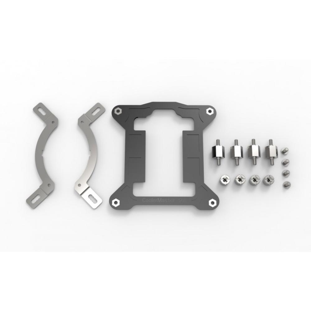 Cooler Master - 603005870-GP accesorio o pieza de sistema de refrigeración para ordenador Kit de actualización