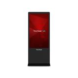 Viewsonic - EP5542 pantalla de señalización 139,7 cm (55") 400 cd / m² 4K Ultra HD Android 8.0 16/7