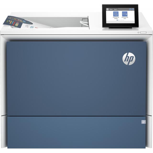 HP - Color LaserJet Enterprise Impresora 5700dn