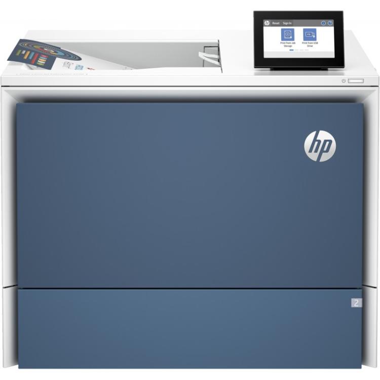 HP - Color LaserJet Enterprise Impresora 5700dn
