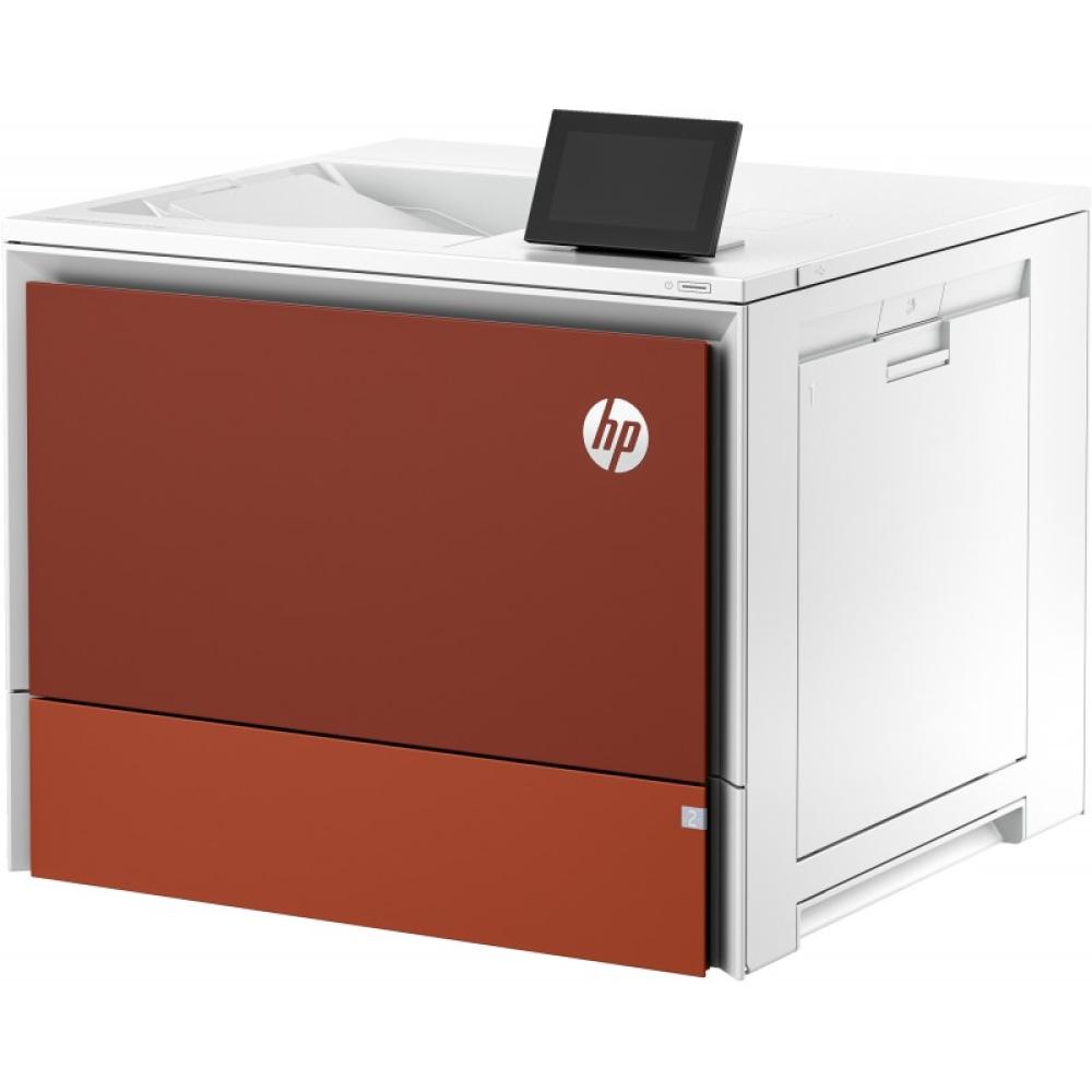 HP - Color LaserJet Enterprise Impresora 5700dn